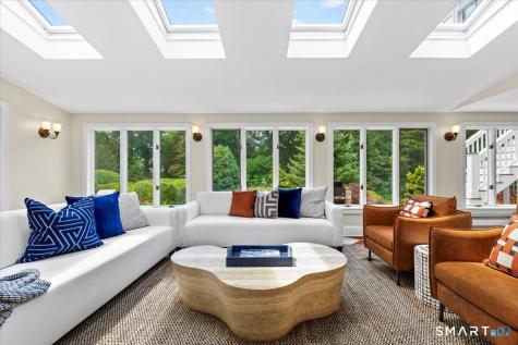 248 Turtle Back Road New Canaan CT 06840