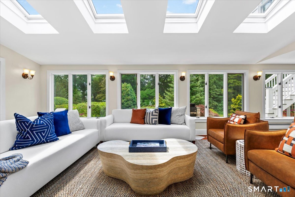 248 Turtle Back Road New Canaan CT 06840
