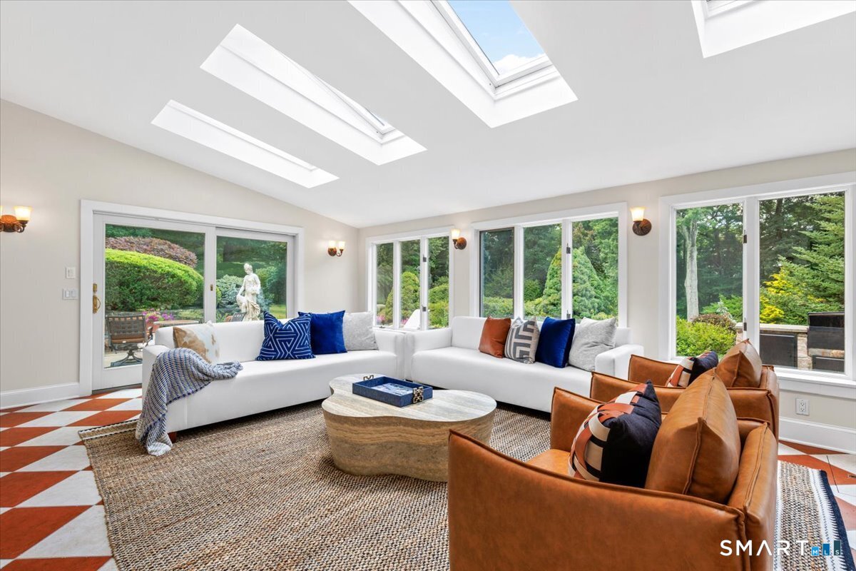 248 Turtle Back Road New Canaan CT 06840