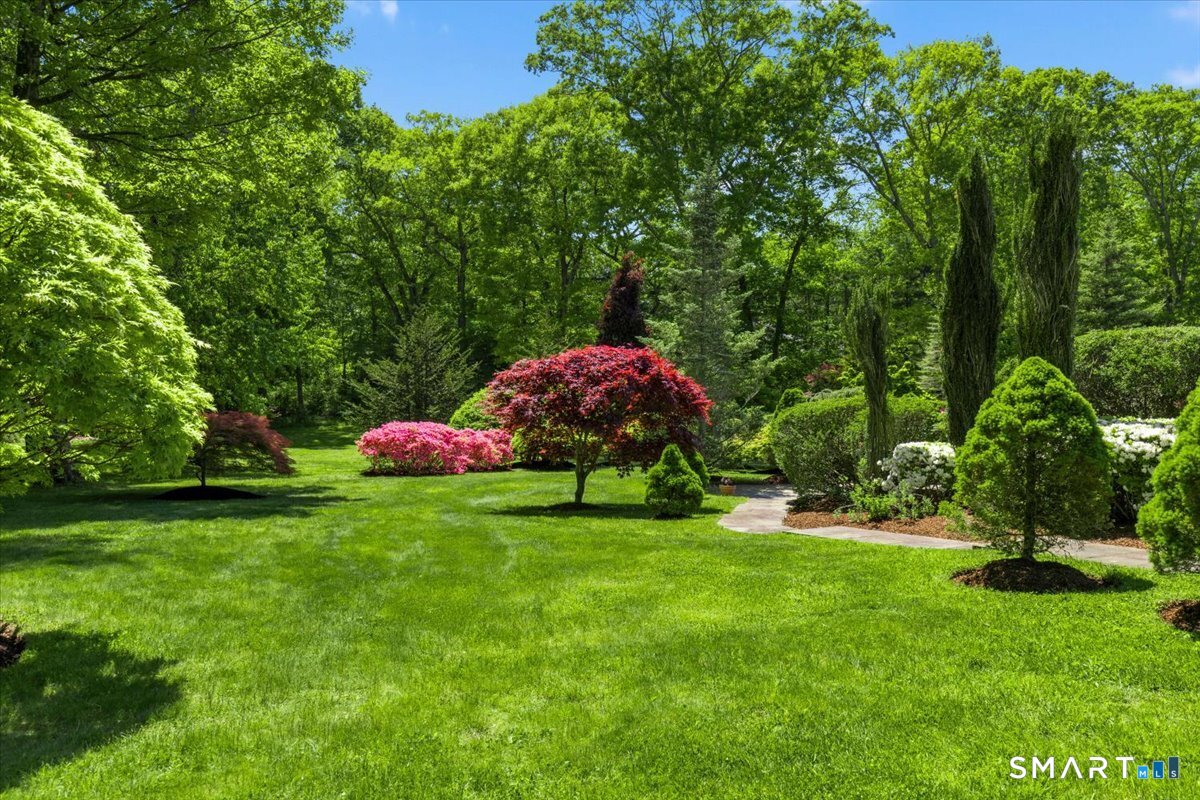 248 Turtle Back Road New Canaan CT 06840
