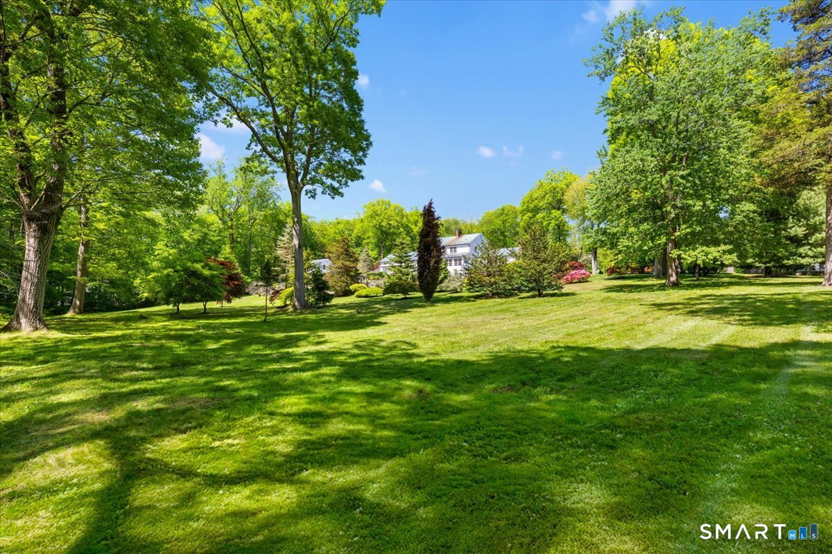 248 Turtle Back Road New Canaan CT 06840