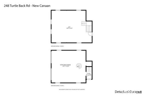 248 Turtle Back Road New Canaan CT 06840