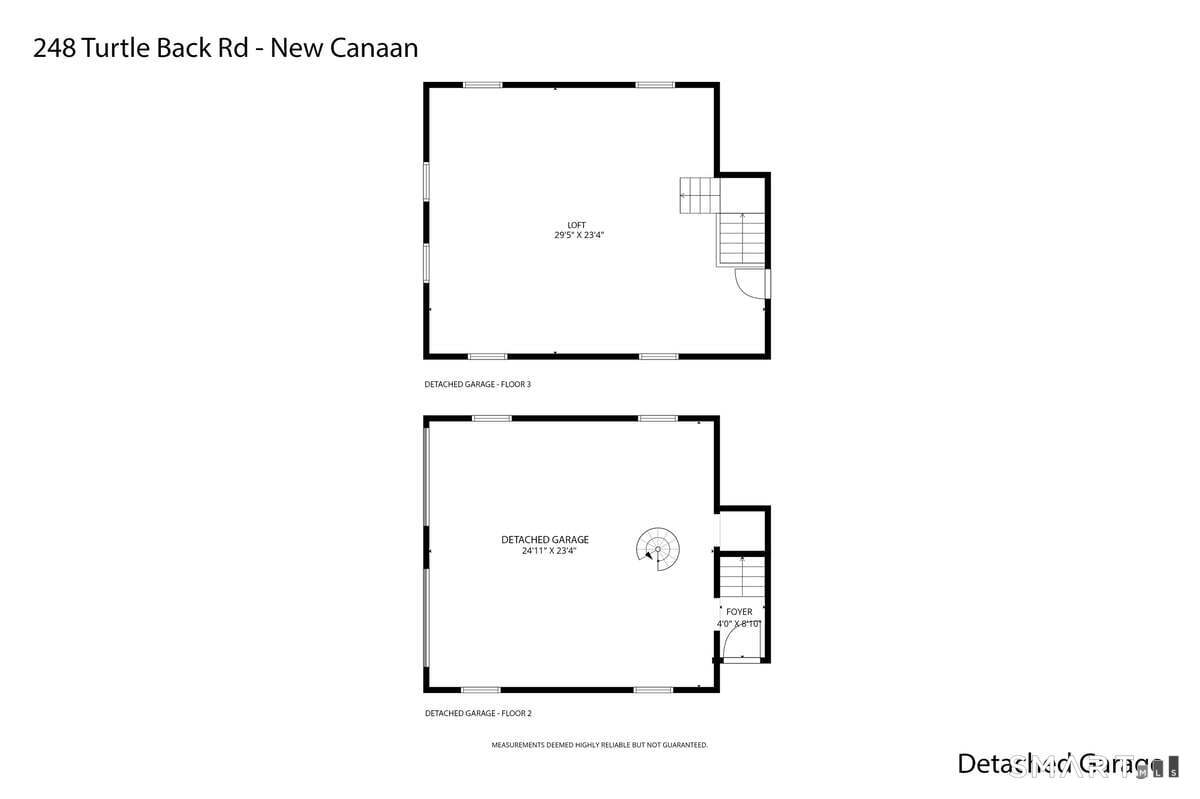 248 Turtle Back Road New Canaan CT 06840