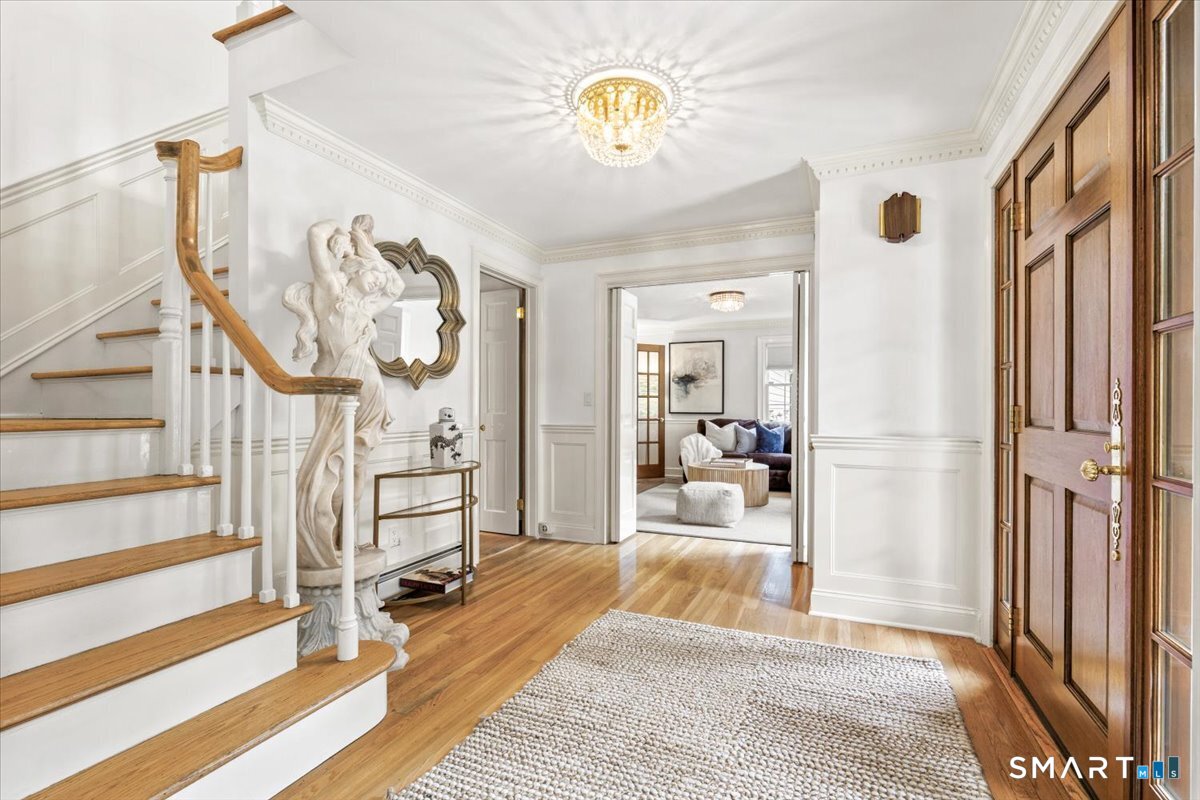 248 Turtle Back Road New Canaan CT 06840