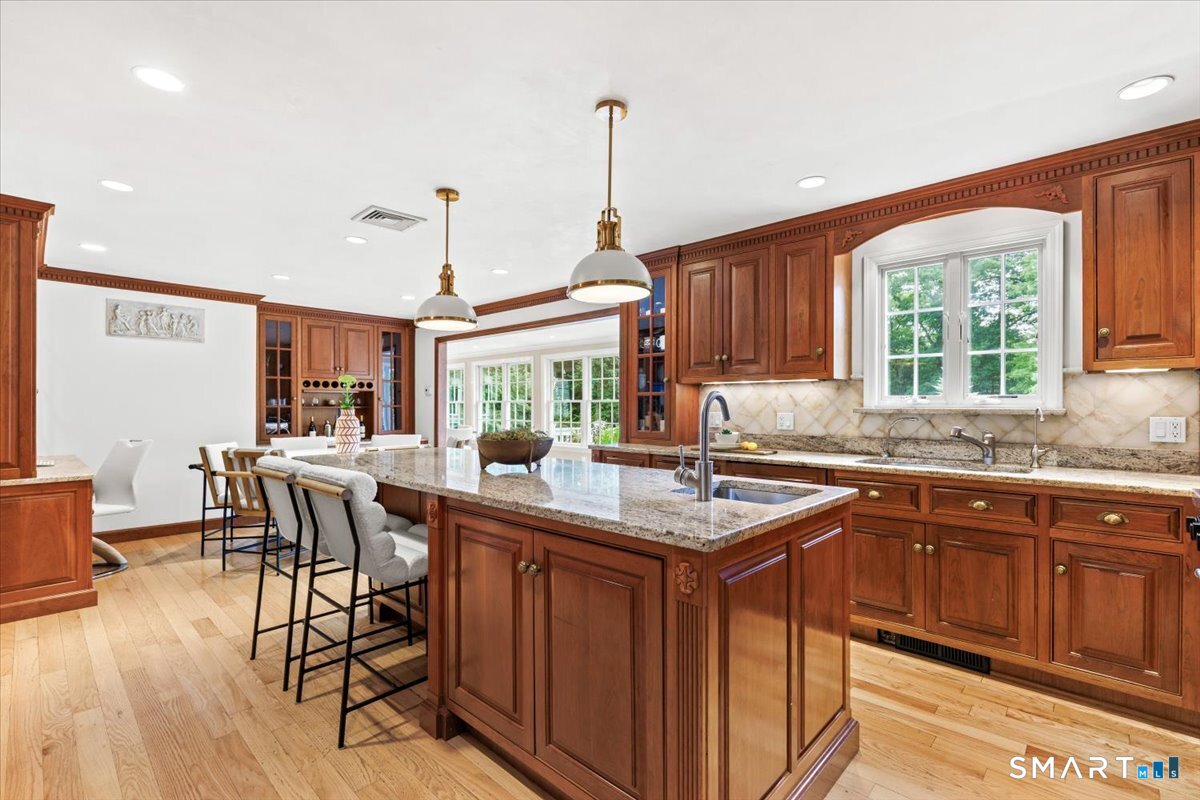 248 Turtle Back Road New Canaan CT 06840