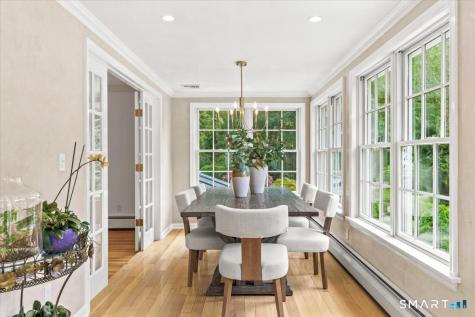 248 Turtle Back Road New Canaan CT 06840