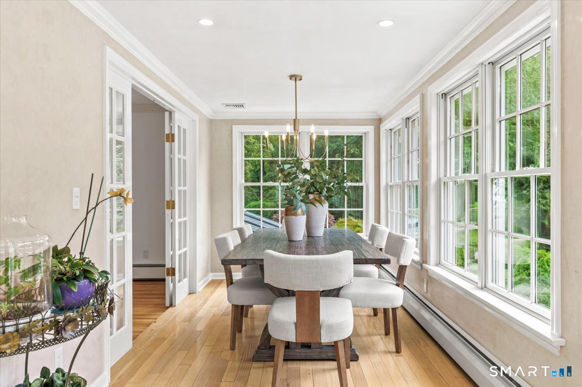 248 Turtle Back Road New Canaan CT 06840