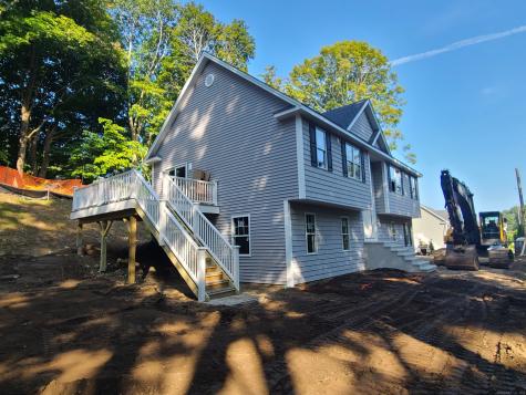 64 Reservoir Street Bethel CT 06801