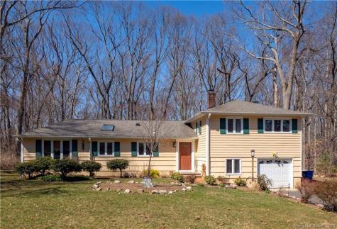 5 Midwood Road Norwalk CT 06851