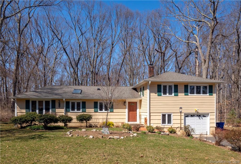 5 Midwood Road Norwalk CT 06851