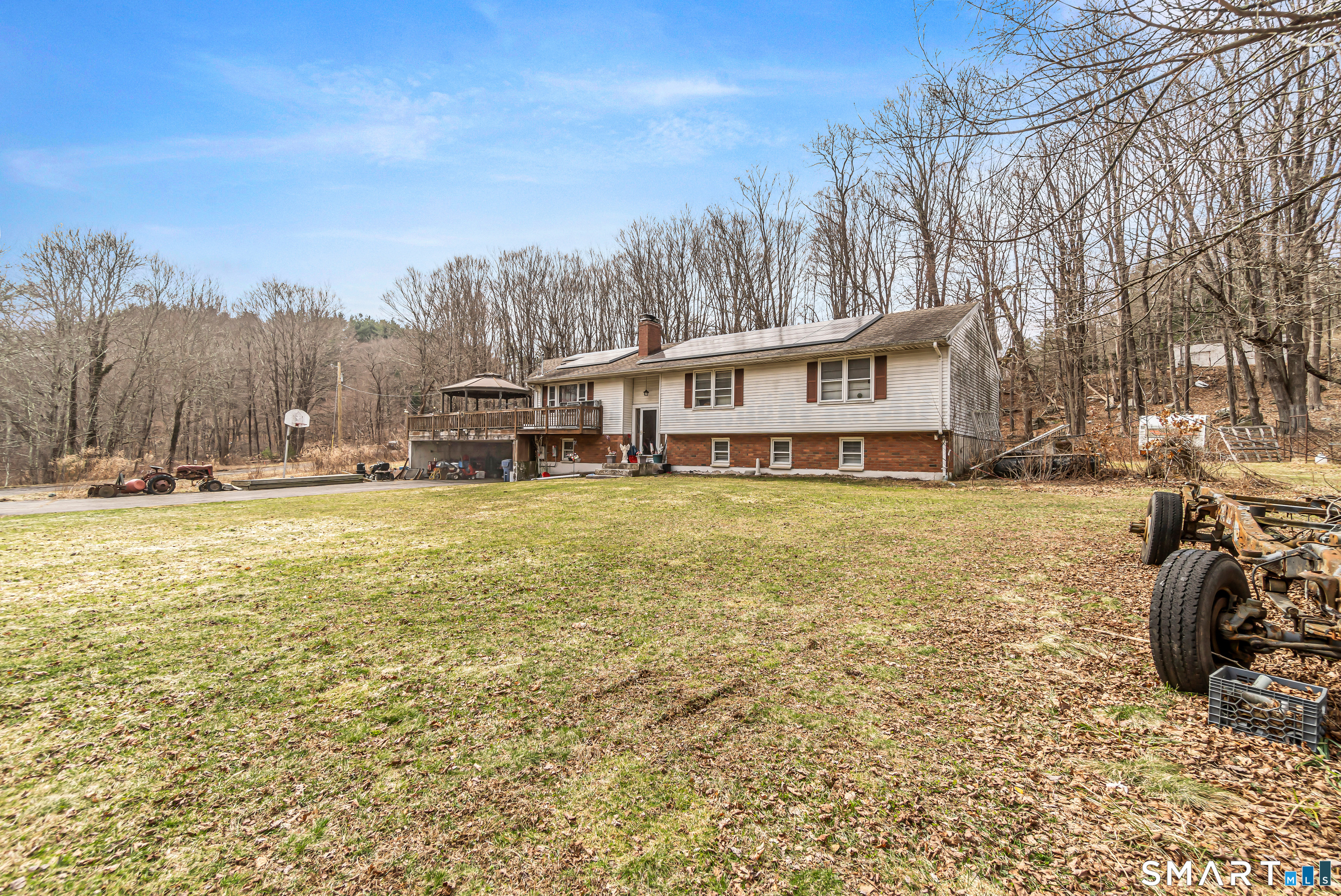 487 South Eagle Street Plymouth CT 06786