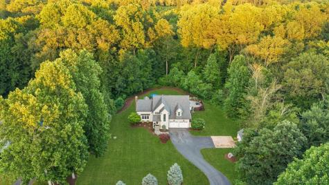 7 Forest View Drive Newtown CT 06482