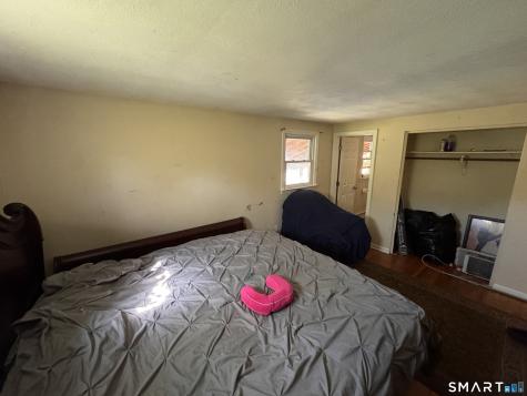 33 Hilton Drive East Hartford CT 06118