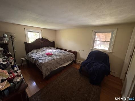 33 Hilton Drive East Hartford CT 06118