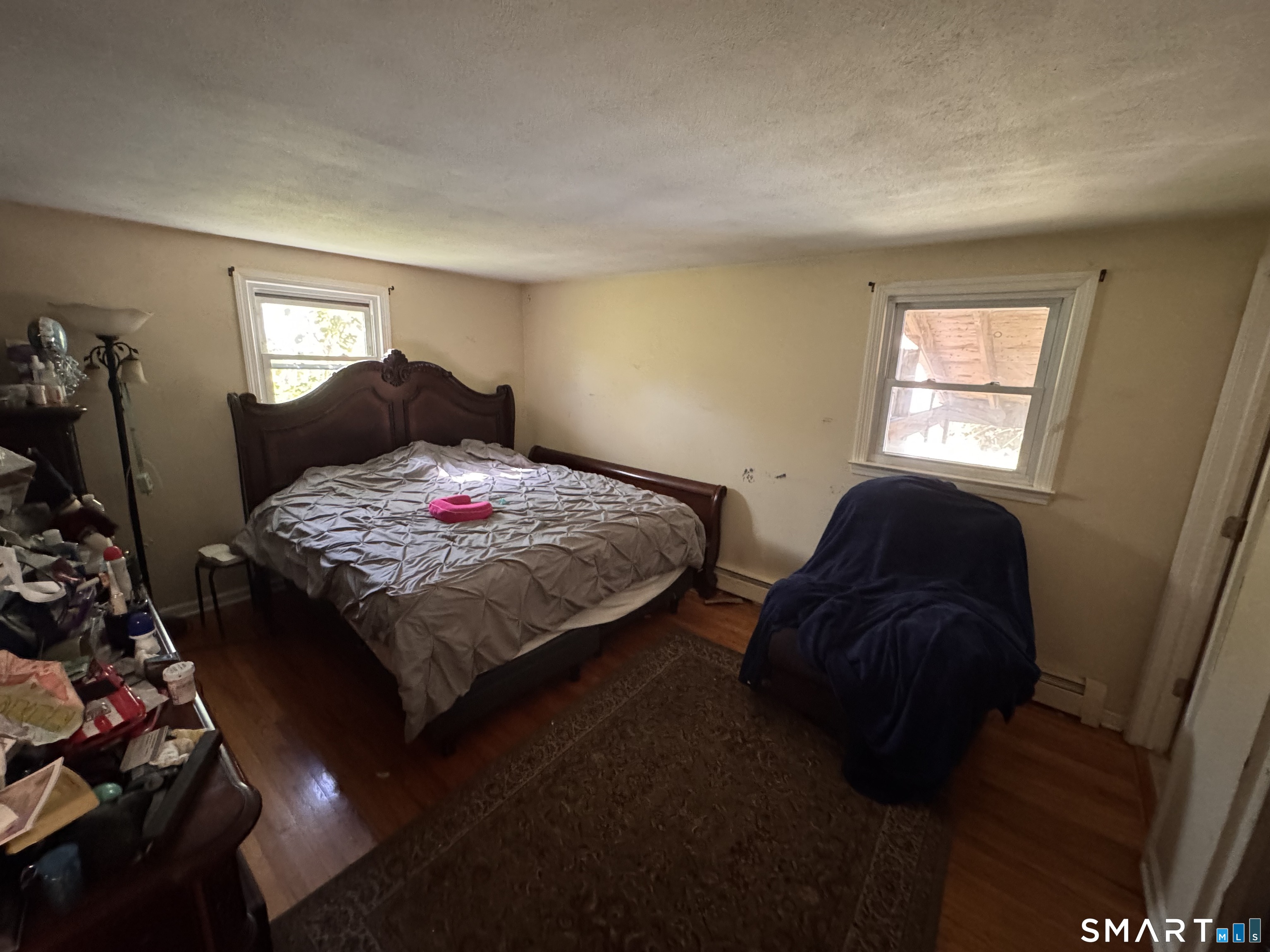33 Hilton Drive East Hartford CT 06118