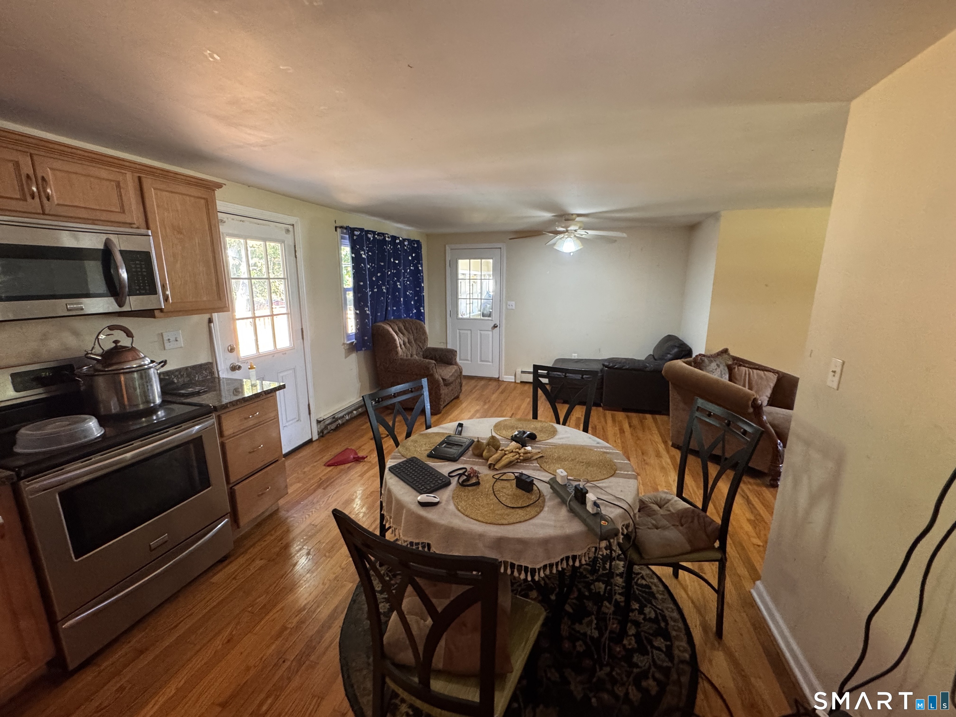 33 Hilton Drive East Hartford CT 06118