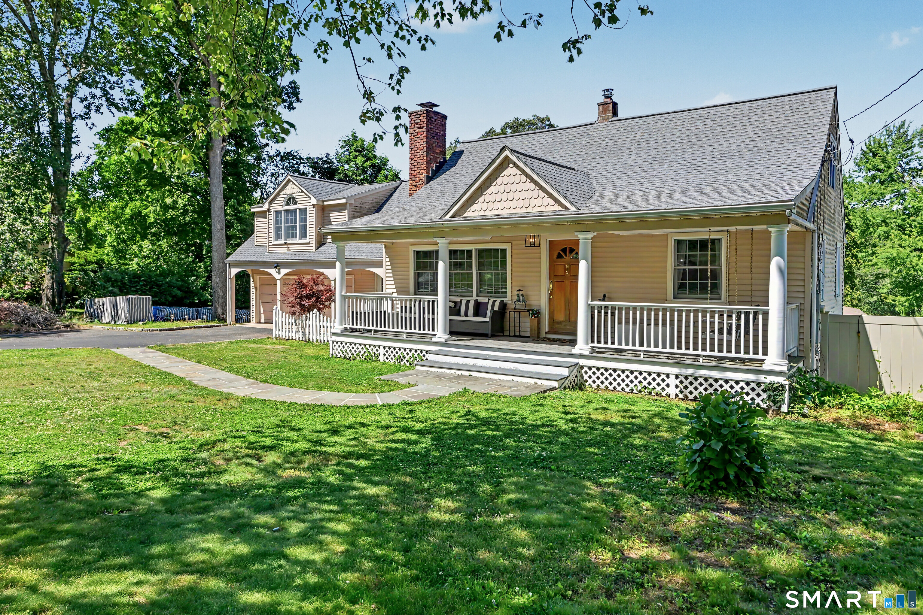 59 Creeping Hemlock Drive Norwalk CT 06851