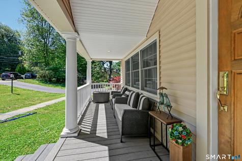 59 Creeping Hemlock Drive Norwalk CT 06851