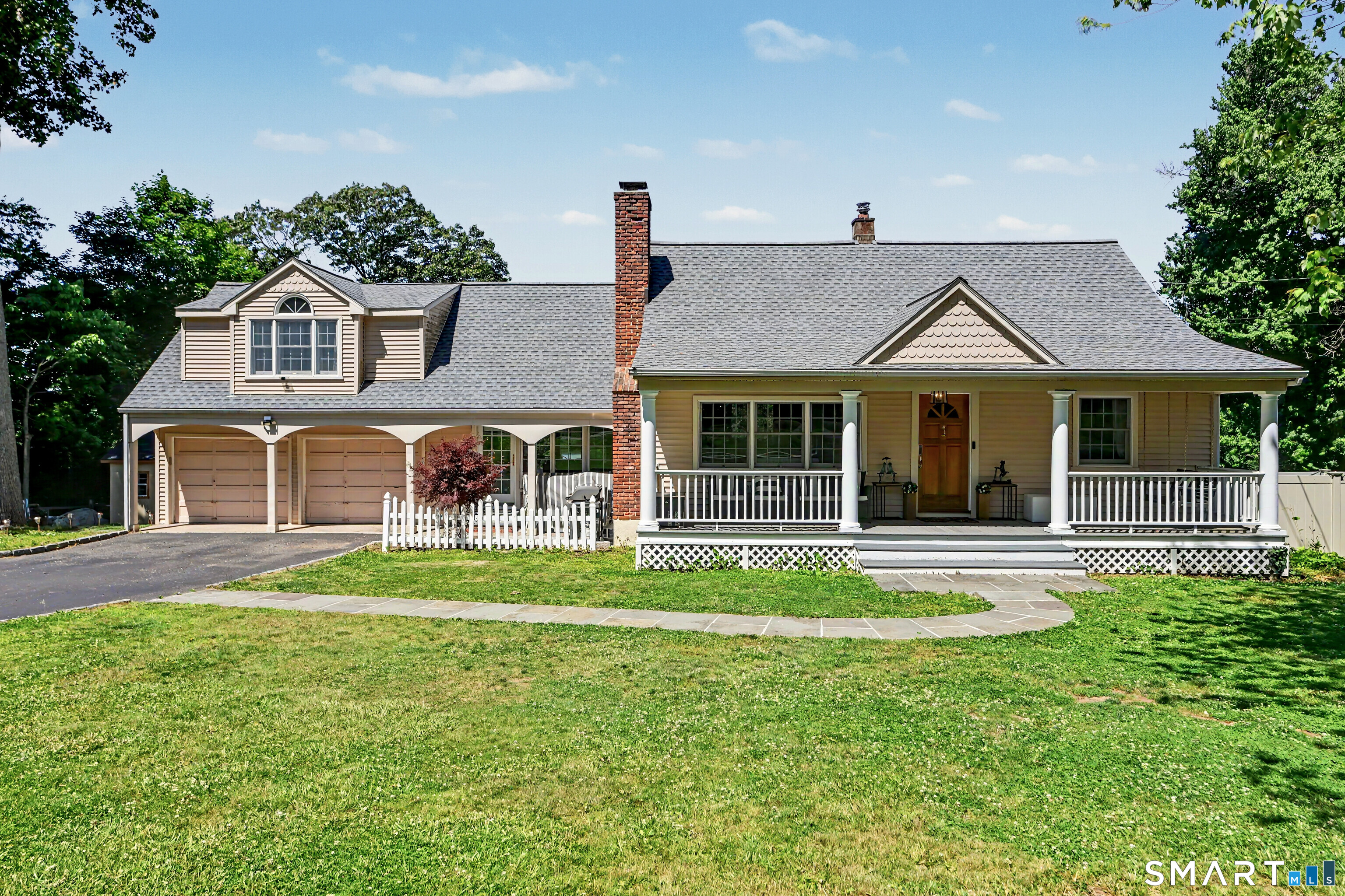 59 Creeping Hemlock Drive Norwalk CT 06851