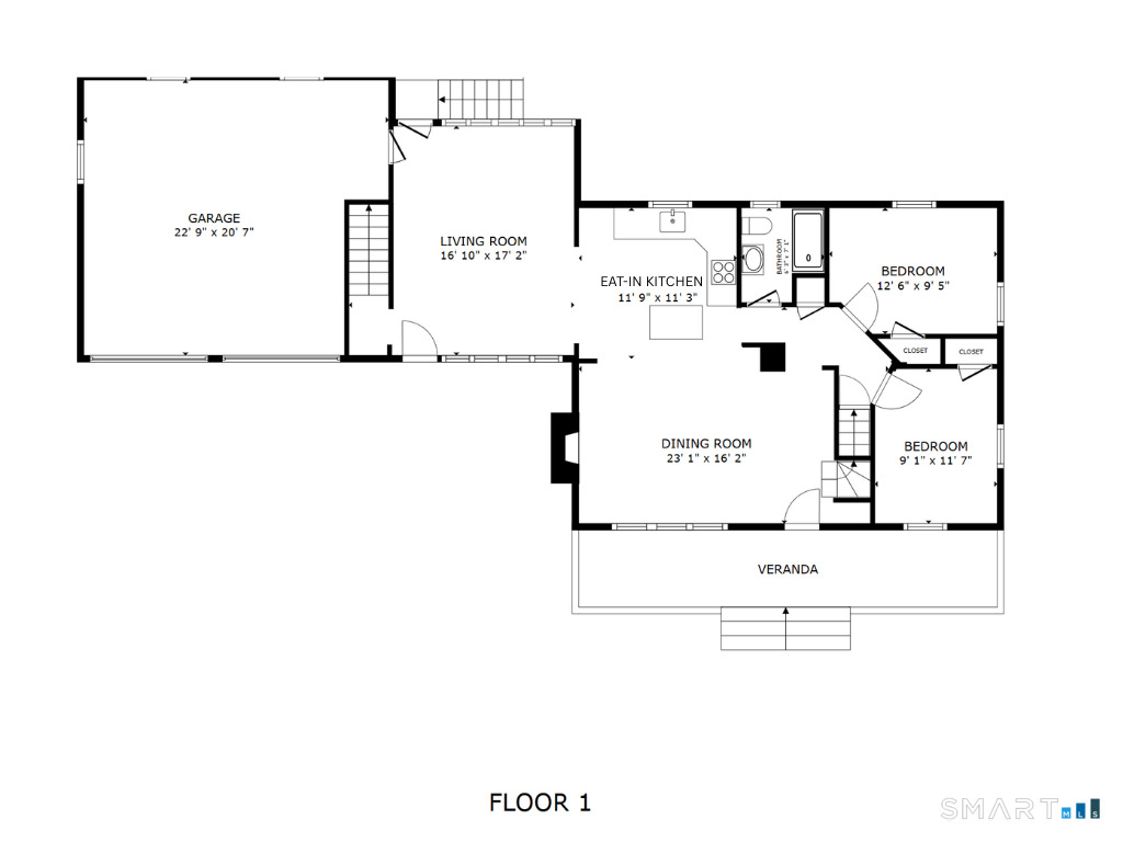 59 Creeping Hemlock Drive Norwalk CT 06851