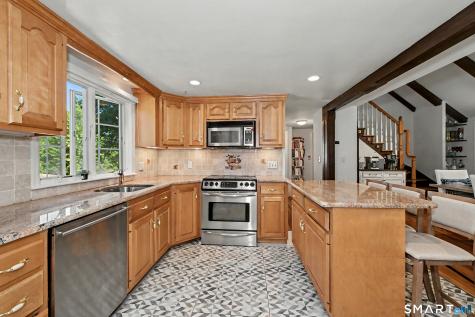 59 Creeping Hemlock Drive Norwalk CT 06851