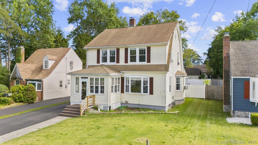 7 Stillman Road Wethersfield CT 06109