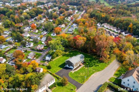 65 Humbert Street East Haven CT 06512