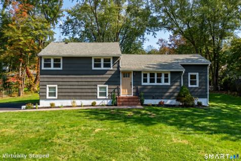 65 Humbert Street East Haven CT 06512