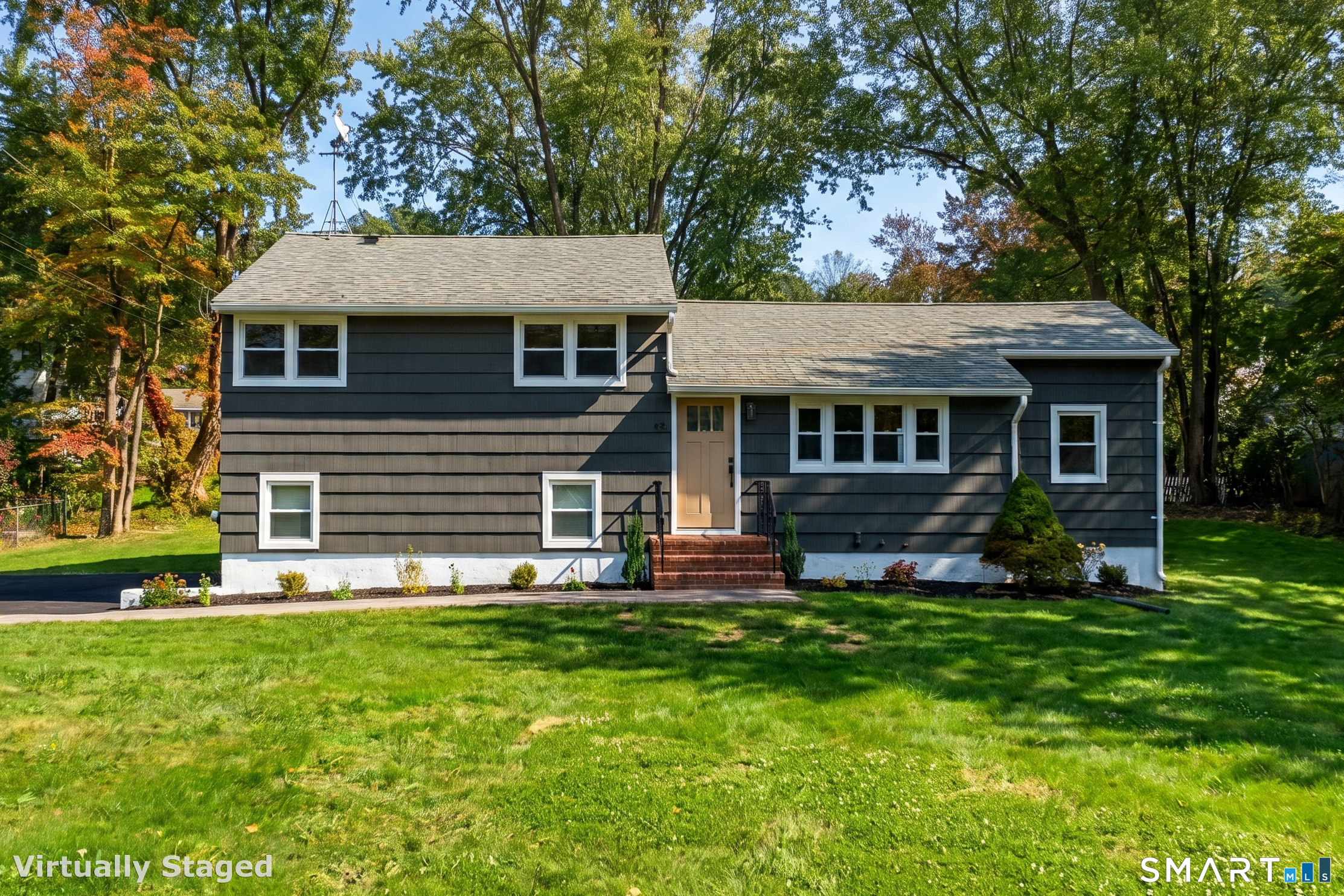 65 Humbert Street East Haven CT 06512