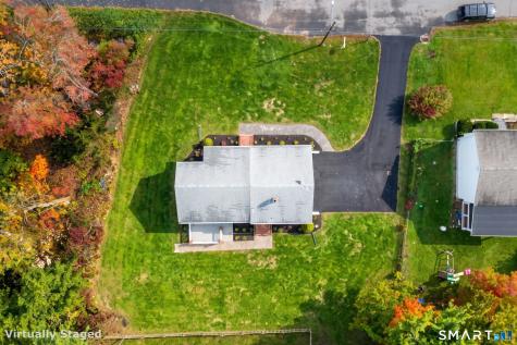 65 Humbert Street East Haven CT 06512