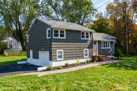65 Humbert Street East Haven CT 06512