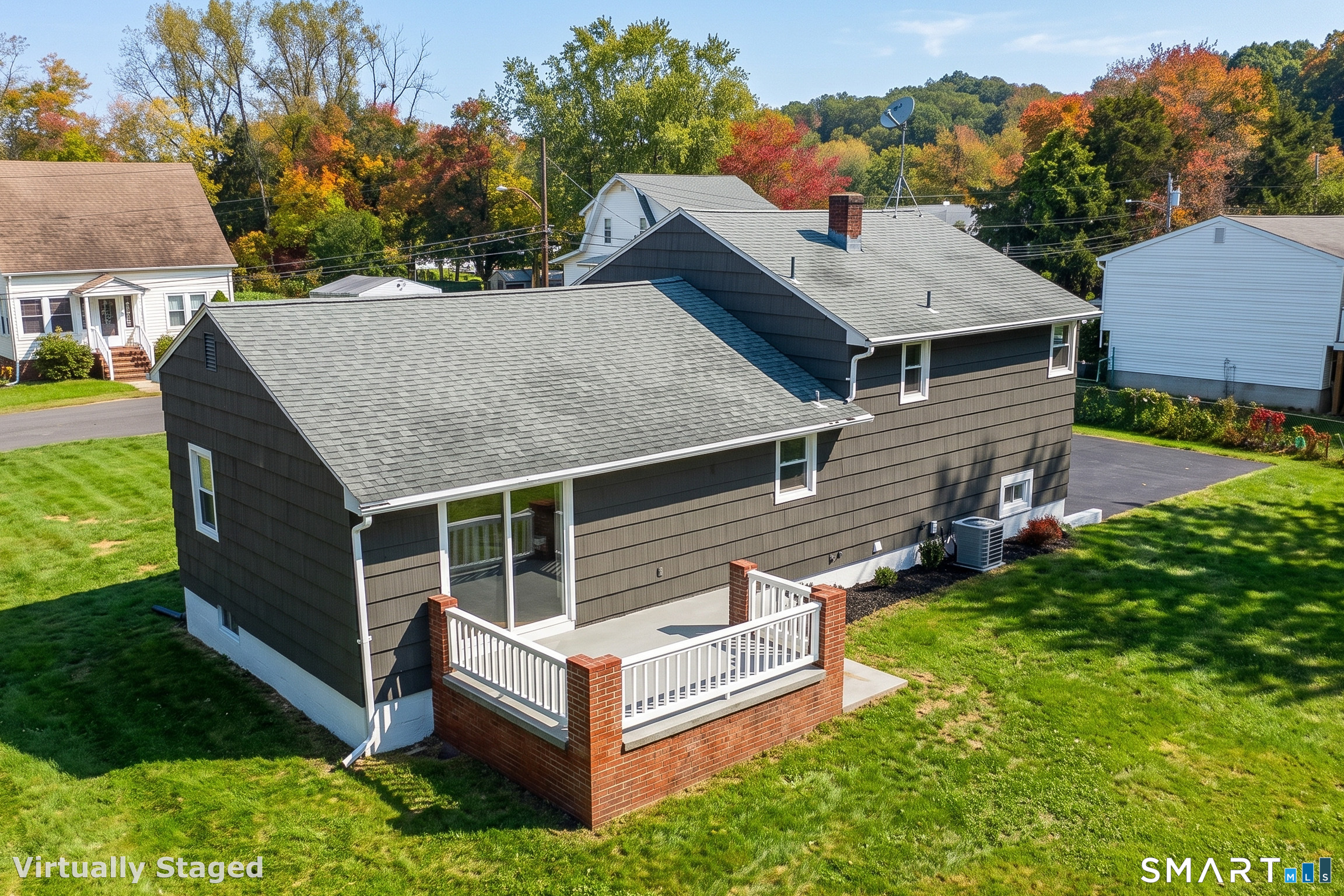 65 Humbert Street East Haven CT 06512