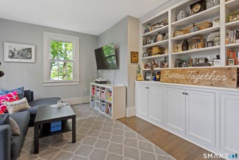 15 Wright Street Westport CT 06880