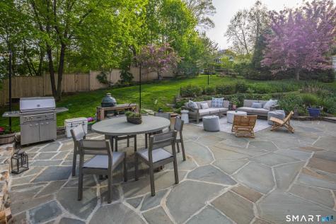 15 Wright Street Westport CT 06880