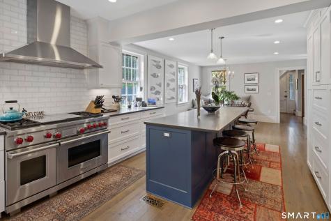 15 Wright Street Westport CT 06880