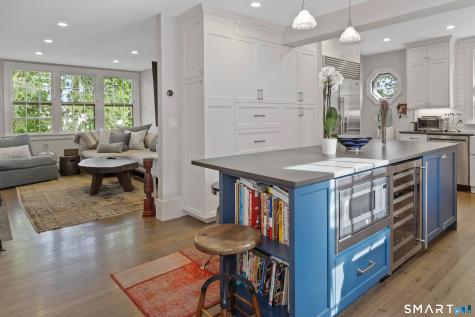 15 Wright Street Westport CT 06880