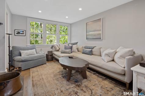 15 Wright Street Westport CT 06880