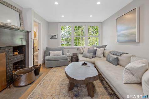 15 Wright Street Westport CT 06880