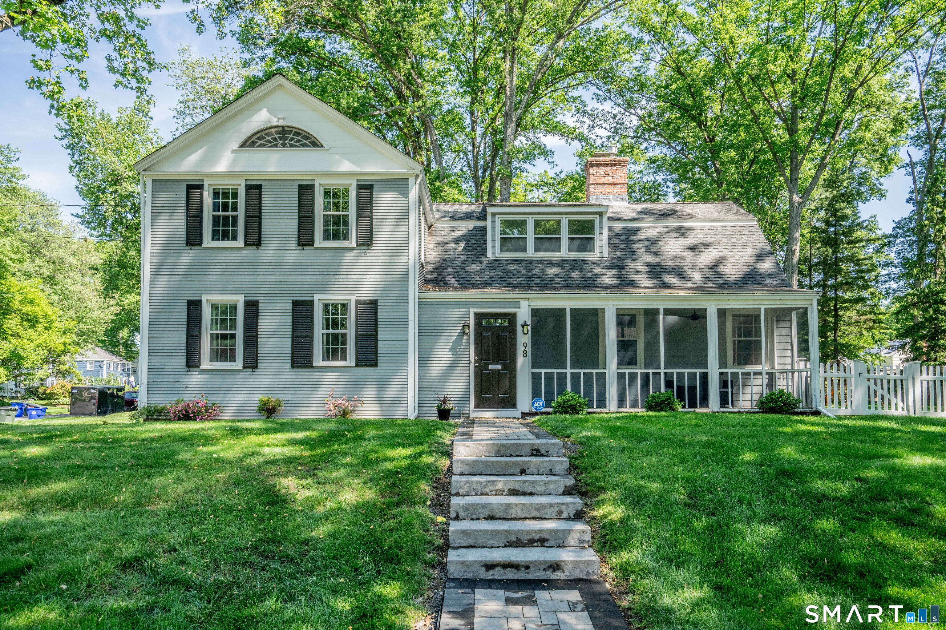 98 Colony Road West Hartford CT 06119
