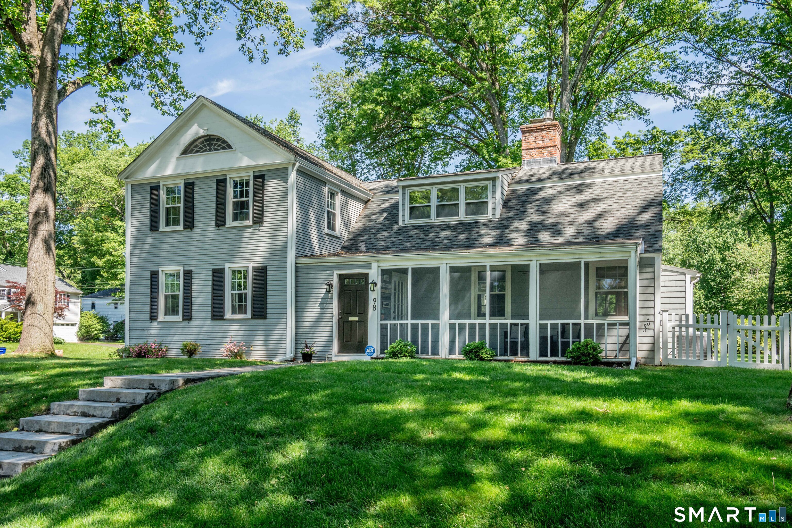 98 Colony Road West Hartford CT 06119