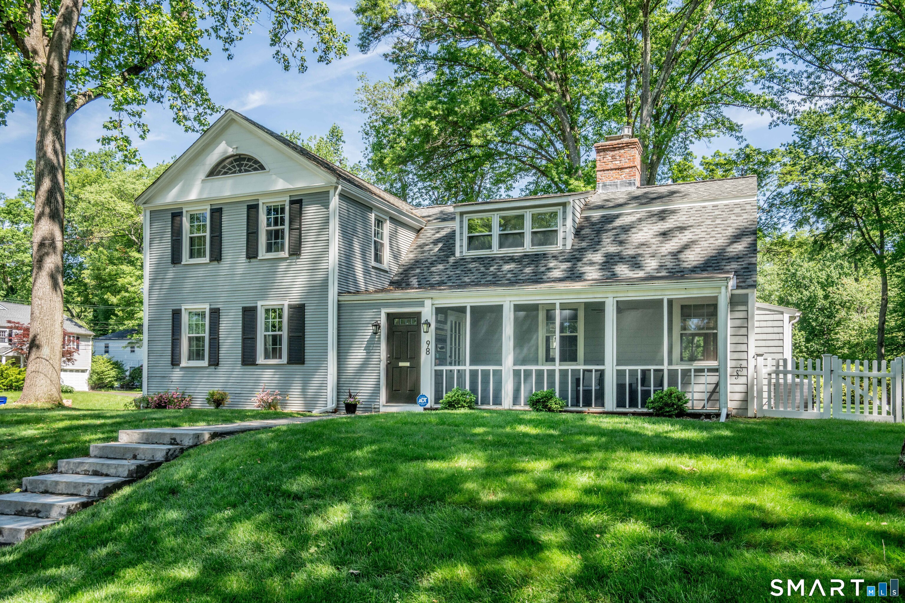 98 Colony Road West Hartford CT 06119