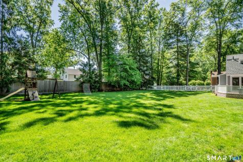 98 Colony Road West Hartford CT 06119