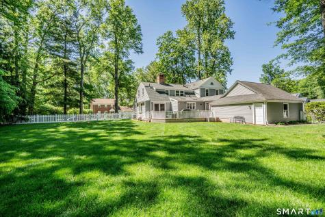 98 Colony Road West Hartford CT 06119