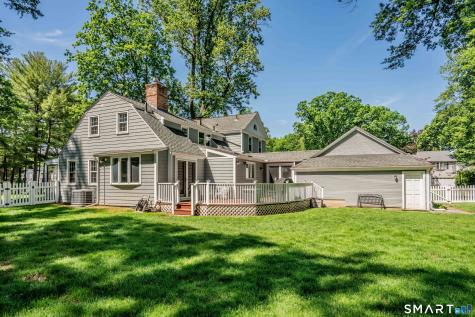 98 Colony Road West Hartford CT 06119