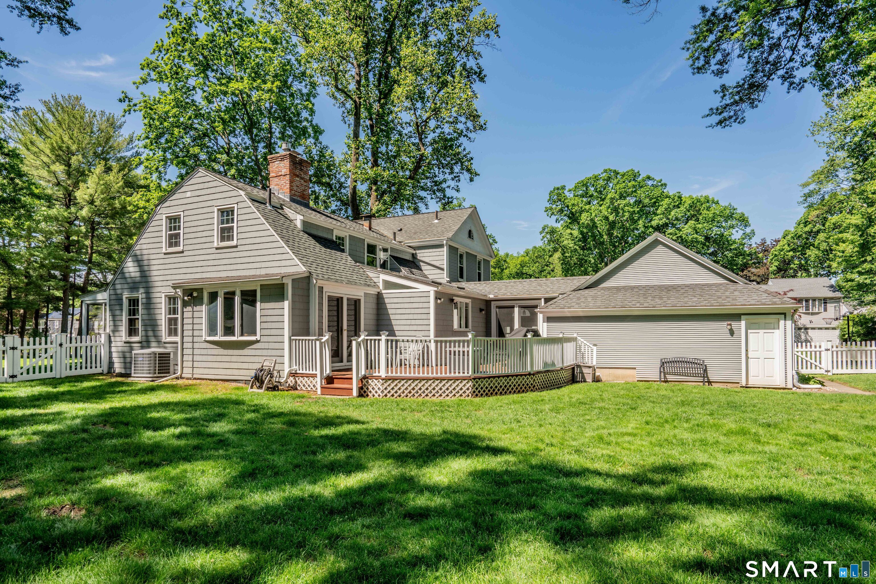 98 Colony Road West Hartford CT 06119