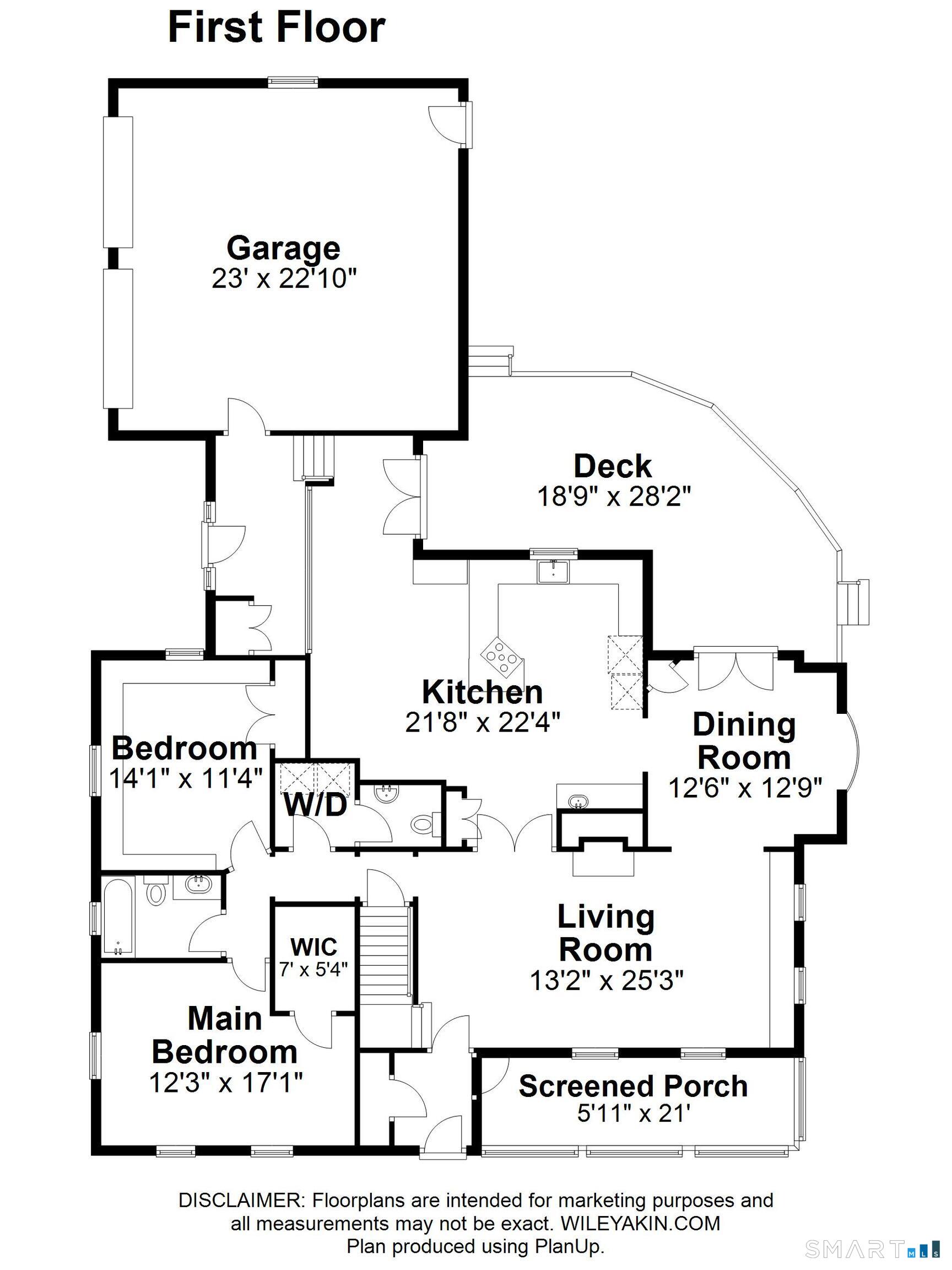 98 Colony Road West Hartford CT 06119