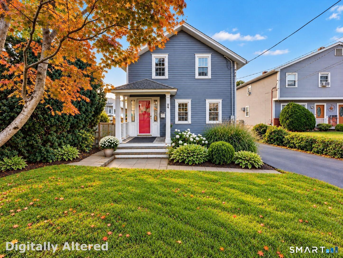 14 Tierney Street Norwalk CT 06851