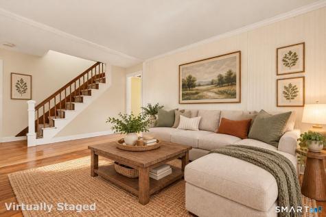 14 Tierney Street Norwalk CT 06851