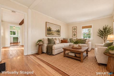14 Tierney Street Norwalk CT 06851