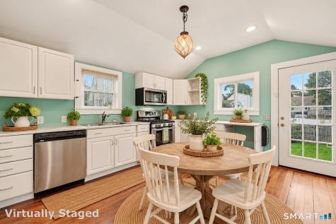 14 Tierney Street Norwalk CT 06851